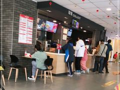 -麦当劳(海洋城店)