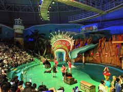 -烟台海昌鲸鲨海洋公园