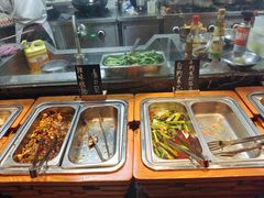 -松子料理(亮马桥店)