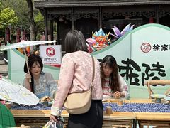 -徐家鸭子·非遗烤鸭(老门东店)