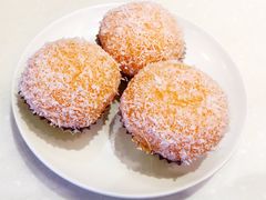 -许留山(上海街店)