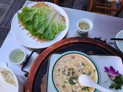 -八木轩·寻味大理白族民俗餐厅(文献路店)