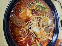 -四川老牛麻辣烫(北门桥店)