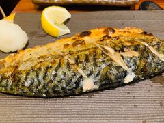 -鸟鹏烧鸟居酒屋(仁恒梦中心店)