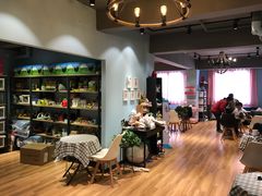 -藦茜花园宠物主题亲子互动体验馆(国顺东路店)