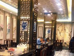 包厢-德兴馆(山西南路店)