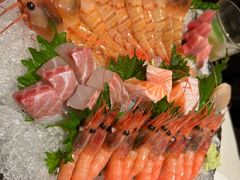 -大江户日本料理(湖滨道店)