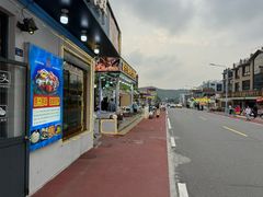 -原味蒸汽海鲜(嵊泗店)