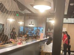 -鱼酷活鱼烤鱼(梅江印象城店)