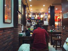 大堂-爆肚冯(廊房二条店)