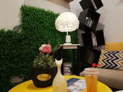 -岽锦泰禾影城(海星广场店)