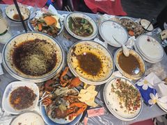-三妹小龙虾·黄油蟹(华侨城总店)