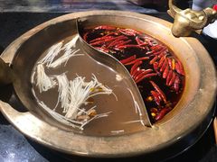 -大味老火锅City店