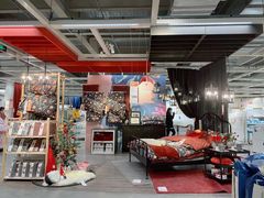 -宜家家居(西安未央商场店)