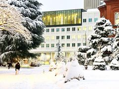 -北海道厅旧本厅舍(旧本庁舎)