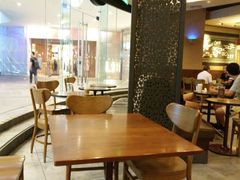 -星巴克臻选(成都太古里店)