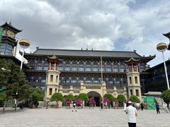-西宁市东关清真大寺