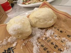 -京滨饭店·餐厅(阜外大街店)