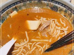 -慧娟面馆·餐厅(望江路店)