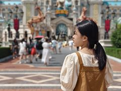 -哈尔滨波塞冬海底世界