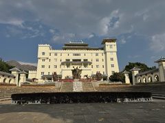 -南诏风情岛