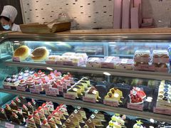 -御品轩(边家村店)