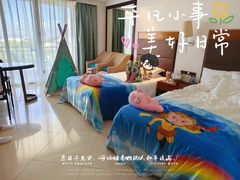 -海口喜来登酒店