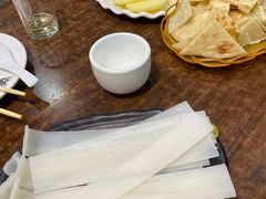 -超越炭火牛蛙火锅鸡(河东店)