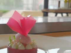 -丽思卡尔顿·炙焰·铁板烧餐厅