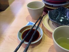 -寿司郎(皇庭广场店)