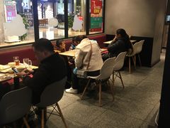 -咬不得高祖生煎·简餐(金逸影城店)