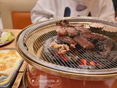 -闻老头·菊花炭烤肉(D11店)