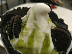 -麦当劳(团结湖店)