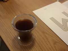 -大酉·M Coffee(北京美术馆店)