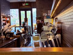 -星巴克(南翔五彩城店)