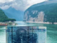 -白帝城·瞿塘峡景区