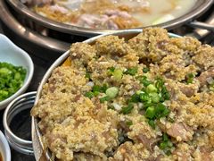 -老来福·非遗酸汤兔(凯旋路店)