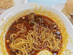 -牛记咖喱美食(十月初五日街店)