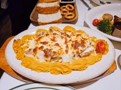 -塔道斯西餐厅(中央大街店)