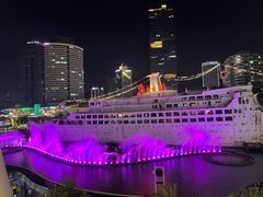 -润园四季椰子鸡火锅(海上世界店)