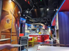-钳小柒·小龙虾蓝龙王烧烤夜宵(长寿路店)