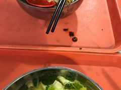 拉面-上海理工大学第五食堂
