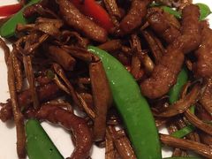 -粗茶淡饭·汉口公馆(循礼门店)
