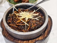 -香雪海饭店中餐厅(人民桥店)