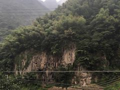 -浙北大峡谷