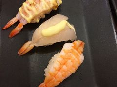 -新一番三文鱼寿司(大东海店)