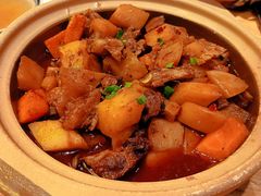 -破三川·新川菜(静安大融城店)