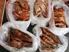 -竺桥兄弟烤鸭馆(竺桥店)