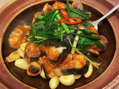 -顺味凤城·顺德菜专门店(九六广场店)