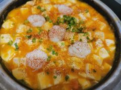 -小厨娘淮扬菜(六合欢乐港店)